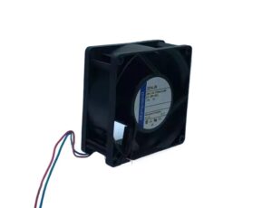 Ebmpapst 3214JM Axial Fan 24VDC 190mA 4.6W 100CFM 49dBA IP68 Protection