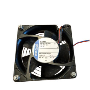 Ebm-papst 4114NH3 Axial Fan 119x38mm 24VDC 103CFM Ball Bearing