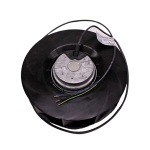 Ebm-papst R2E220-AA40-59 Centrifugal Fan 220mm 115VAC High Performance Ball Bearing