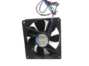 Ebm-papst 3414NH Axial Fan 92x92x25mm 24VDC 41CFM Ball Bearing