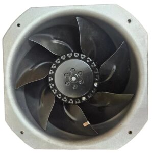 Ebm-papst W2E200-HH38-01 Axial Fan 225mm 230VAC High Performance Ball Bearing