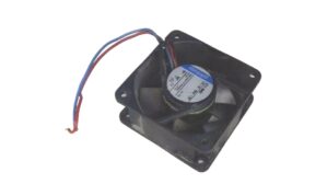 Ebm-papst 612NME Axial Fan 60x60x25mm 24VDC High Performance Low Noise