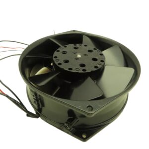 Ebm-papst W2S130-AA03-87 Axial Fan 150mm 115VAC 2800RPM High Performance