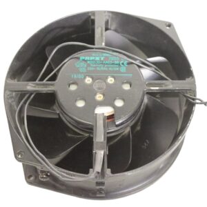 Ebm-papst W2S130-AA03-98 Axial Fan 150mm 115VAC 2800RPM High Performance