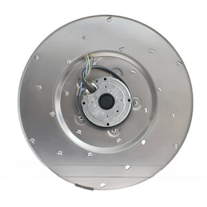 Ebm-papst R4E310-AP11-09/F01 Centrifugal Fan 310mm 115VAC High Performance Energy Efficient