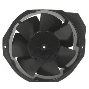Ebm-papst W2S142-BB01-16 Axial Fan 172mm 115VAC 2800RPM High Performance