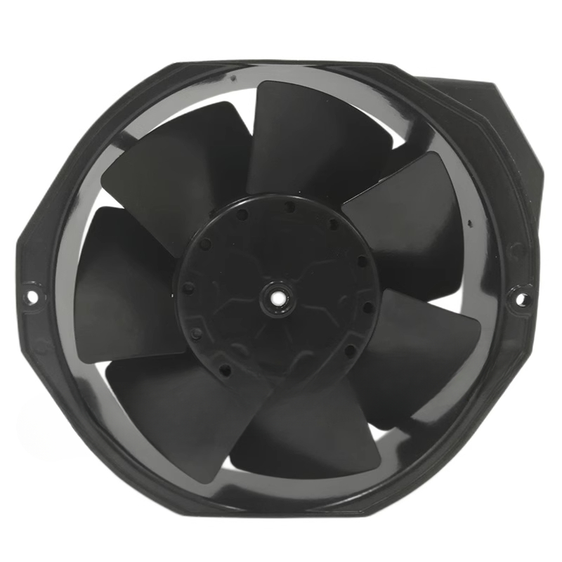 Ebm-papst W2S142-BB01-16 Axial Fan 172mm 115VAC 2800RPM High Performance