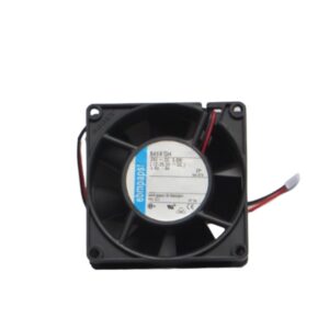 Ebm-papst 8414GH Axial Cooling Fan 80x80x25mm 24VDC High Performance S-Force Series
