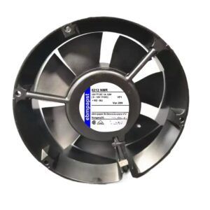 Ebm-papst 6212NMR Axial Fan 172x51mm 12VDC High Performance S-Force Series