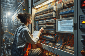 Choosing the Right HMI: A Comprehensive Guide