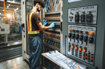 Siemens 3RT Contactors & Allen-Bradley 100-C Troubleshooting Guide
