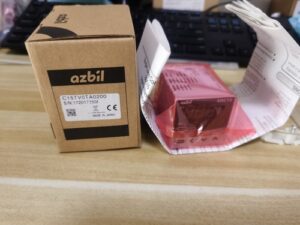 yamatake-azbil-c15tv0ta0200-temperature-controller