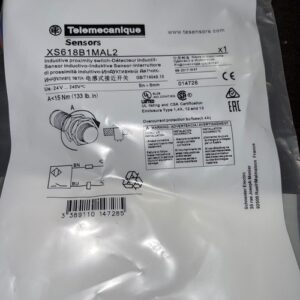 telemecanique-xs618b1mal2-inductive-proximity-sensor