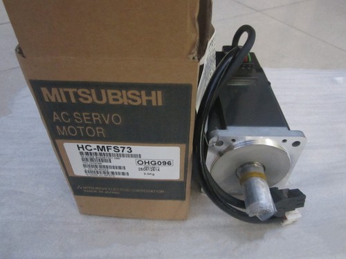 mitsubishi-hcmfs73-ac-servo-motor