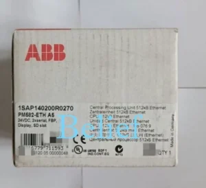 abb-1sap140200r0270-ethernet-unit-module