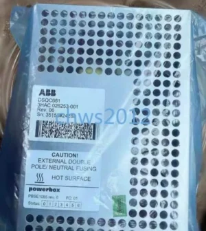 abb-dsqc661-power-module-3hac026253-001