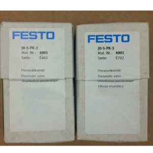 festo-jd-5-pk-3-4901-solenoid-valve
