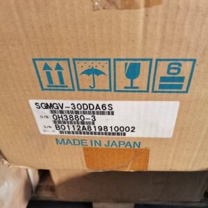 yaskawa-sgmgv-30dda6s-servo-motor