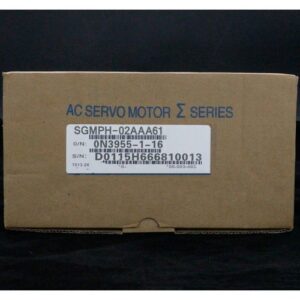 yaskawa-sgmph-02aaa61-ac-servo-motor