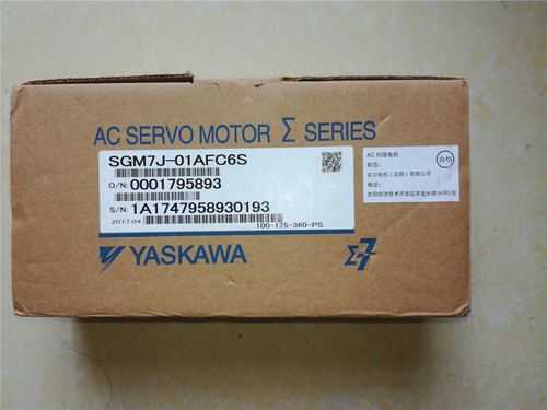 yaskawa-sgm7j-01afc6s-servo-motor-ac