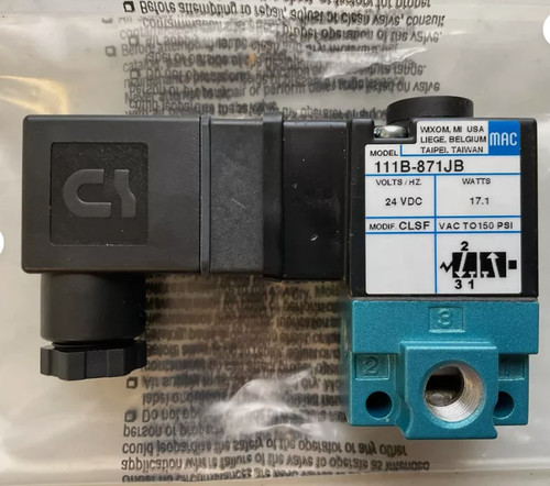 mac-111b-871jb-solenoid-valve