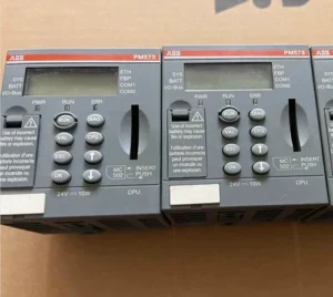 abb-1sap130300r0271-cpu-512kb-ethernet-pm573-eth