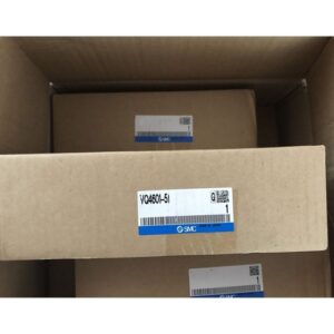 smc-vq4601-51-solenoid-valve