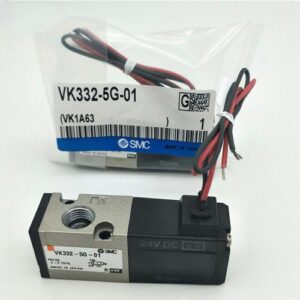 smc-vk332-5g-01-solenoid-valve