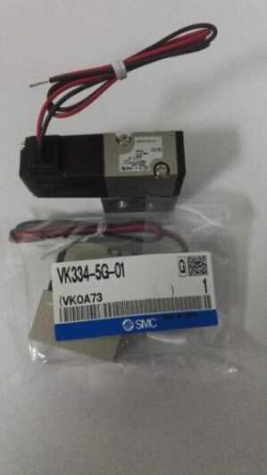 smc-vk334-5g-01-solenoid-valve