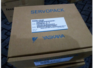 yaskawa-sgdh-a5ae-servo-drive