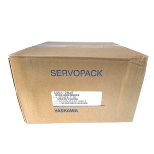 yaskawa-sgdh-20ae-servo-drive