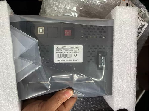 delta-dop-b07s410-hmi-touch-screen