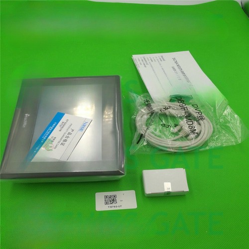 xinje-tg765-ut-touch-screen-industrial-hmi