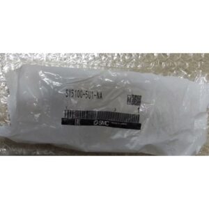 smc-sy5100-5u1-na-solenoid-valve