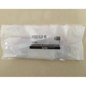 smc-sy3320-5lzd-m5-solenoid-valve
