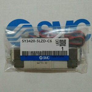 smc-sy3420-5lzd-c6-solenoid-valve