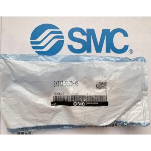 smc-sy313-5lzd-m5-solenoid-valve