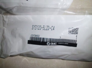 smc-sy3120-5lzd-c4-solenoid-valve
