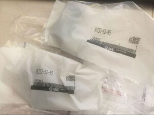 smc-vk332-5d-m5-solenoid-valve