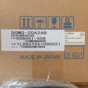 yaskawa-sgmg-20a2ab-servo-motor