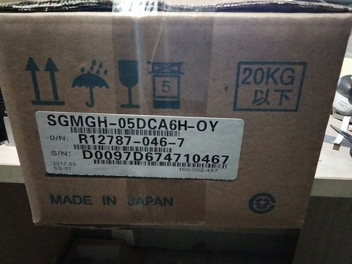 yaskawa-sgmgh-05dca6h-oy-ac-servo-motor