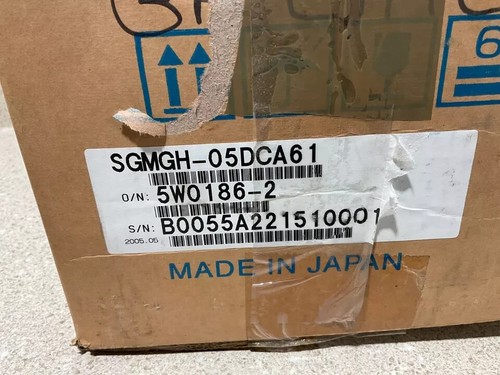 yaskawa-sgmgh-05dca61-ac-servo-motor