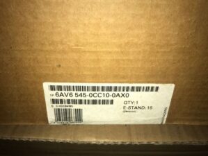 xinje-tg765-ut-touch-screen-industrial-hmi