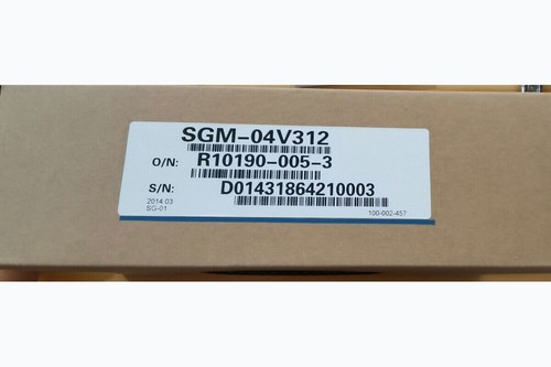 yaskawa-sgm-04v312-servo-motor
