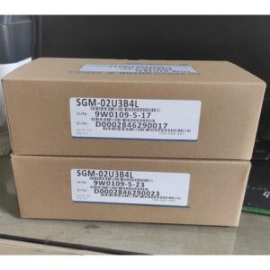 yaskawa-sgm-04v312-servo-motor
