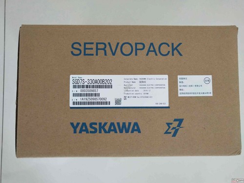 yaskawa-sgd7s-330a00b202-servo-drive