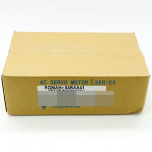 yaskawa-sgmah-04baa41-servo-motor