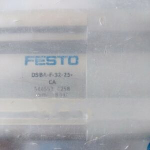 festo-dsba-f-32-25-ca-air-cylinder