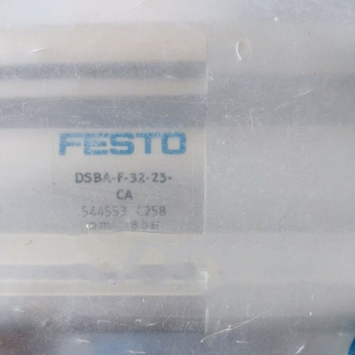 festo-dsba-f-32-25-ca-air-cylinder