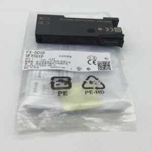 sunx-fx-501p-fiber-optic-sensor